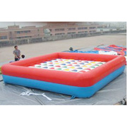 sport inflatable game